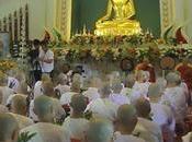 secret plus grand clergé féminin Thaïlande (Teaser)