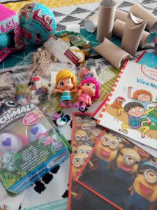 Notre calendrier de l’Avent maison : astuces, récup et bons plans !