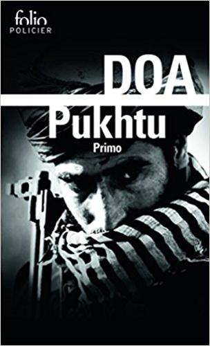 Pukhtu, primo (DOA)