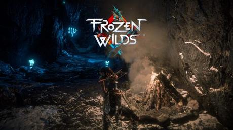 Horizon Zero Dawn : The Frozen Wilds