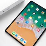 idropnews iPad Pro 2018 concept 1 150x150 - iPad Pro : un concept inspiré de l'iPhone X imagine le modèle de 2018