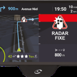 COYOTE LANCE UN NOUVEAU NAVIGATEUR CONNECTÉ