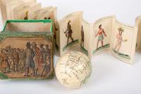 Le livre animé s'anime et passe aux enchères