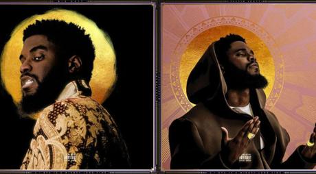 Big K.R.I.T. « 4eva is a mighty long time » @@@@½