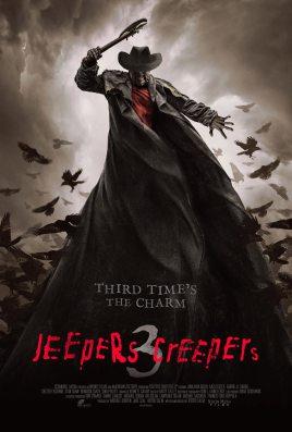 [CRITIQUE] Jeepers Creepers 3