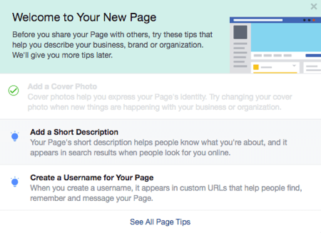 Comment créer une page Facebook pour les entreprises ? Un guide pour les débutants