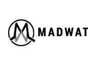 MadWatch nouvelle folie temporelle POP, TRENDY