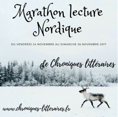 Marathon Lecture Nordique