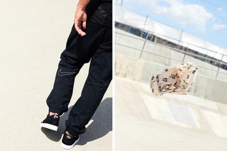 Soulland x Nike SB Fri.Day 02 : Release Date Soulland x Nike SB Fri.Day 02