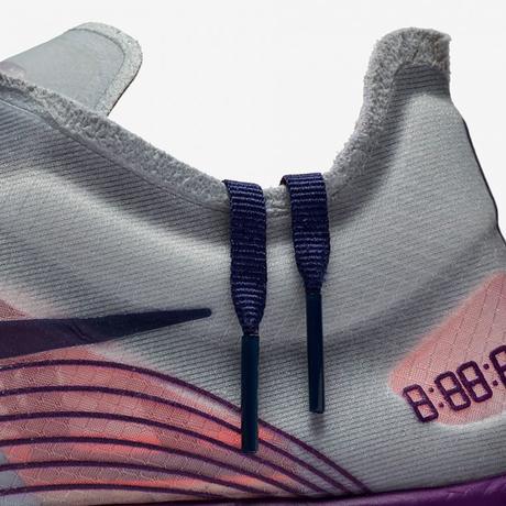 Zoom Fly SP Burgundy Crimson