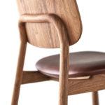 Yu, la collection de mobilier de Mikiya Kobayashi pour Masterwal