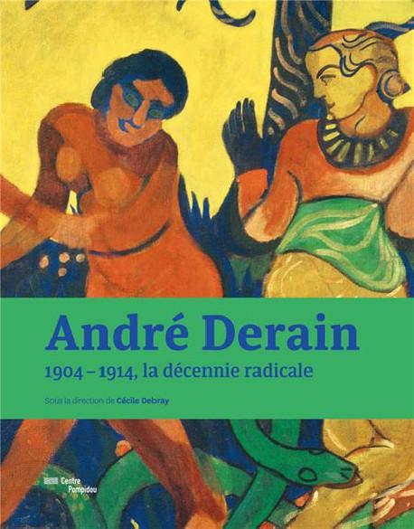 Art, génie, morale : A propos de Gauguin et Derain