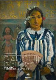 Art, génie, morale : A propos de Gauguin et Derain
