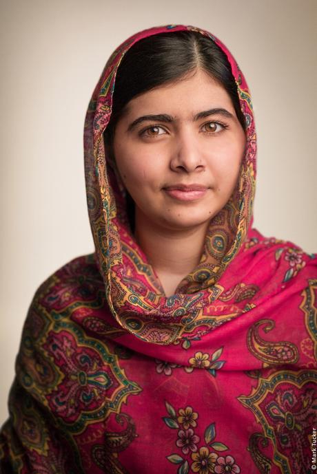 Le crayon magique de Malala. Malala YOUSAFZAI et Kerascoët – 2017 (Dès 6 ans)