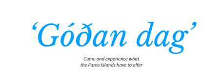David contre Goliath : le combat pour la visibilité des îles Féroé David contre Goliath : le combat pour la visibilité des îles Féroé