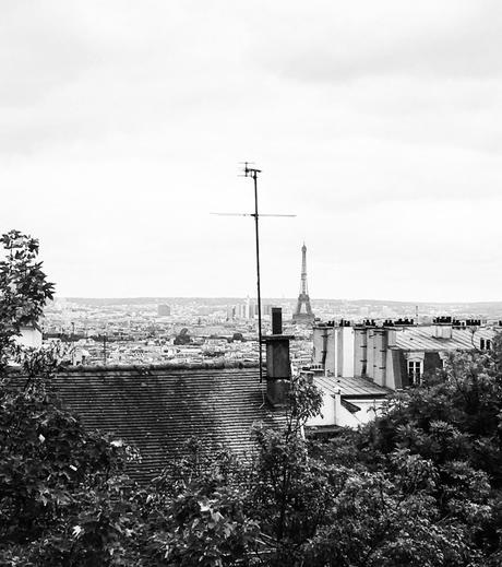 Escapade à Paris Escapade à Paris