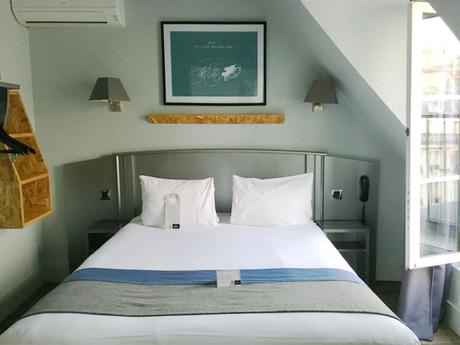 Escapade à Paris Escapade à Paris