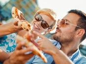 ALIMENTATION Manger trop vite éprouve métabolisme