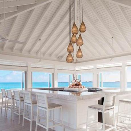 One&Only Ocean Club – Redécouvrez le resort légendaire des Bahamas