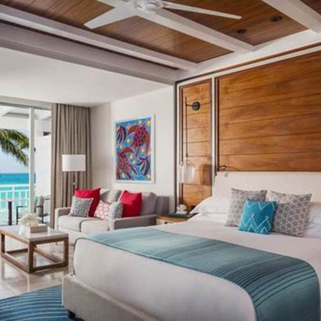 One&Only Ocean Club – Redécouvrez le resort légendaire des Bahamas