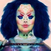 Björk ‘ Utopia