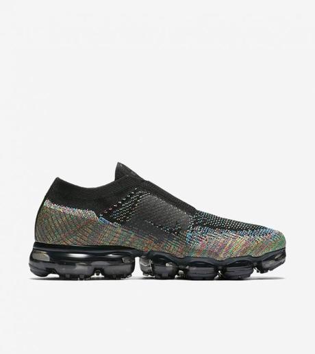 Air Vapormax Moc Multi