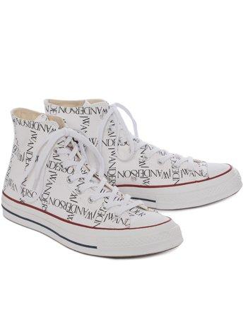JW Anderson x Converse Chuck Taylor release date
