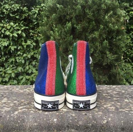 JW Anderson x Converse Chuck Taylor release date