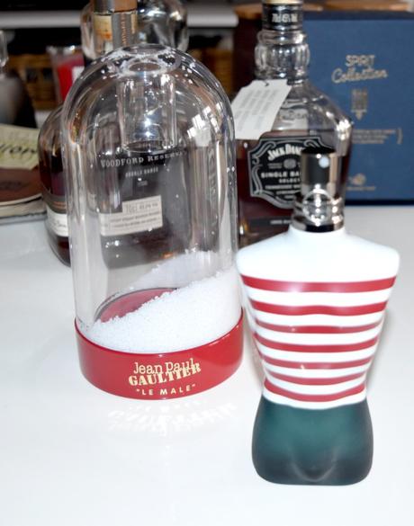 Jean-Paul Gaultier Le Mâle Boule à Neige Jean-Paul Gaultier Le Mâle Boule à Neige
