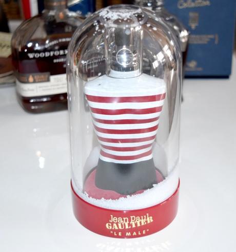 Jean-Paul Gaultier Le Mâle Boule à Neige Jean-Paul Gaultier Le Mâle Boule à Neige
