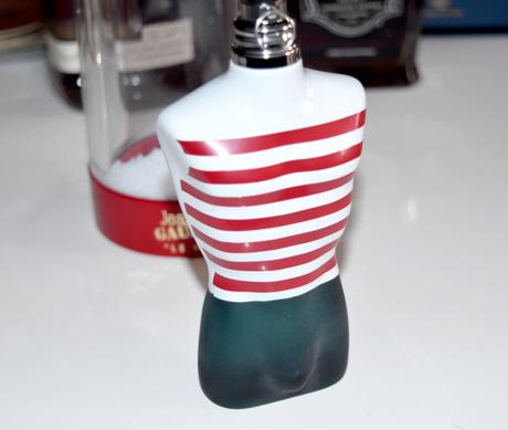Jean-Paul Gaultier Le Mâle Boule à Neige. une belle idée cadeau Jean-Paul Gaultier Le Mâle Boule à Neige