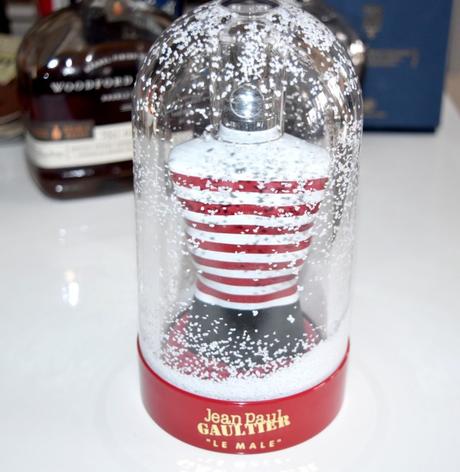 Jean-Paul Gaultier Le Mâle Boule à Neige Jean-Paul Gaultier Le Mâle Boule à Neige