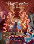 Le Pays des Contes #4 Au-delà des Royaumes de Chris Colfer