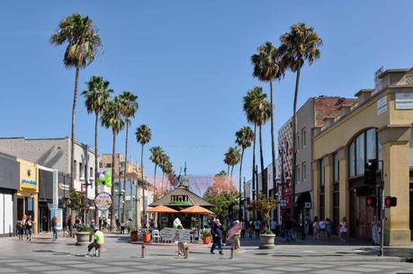 6 choses à faire pour vivre à San Diego comme un local