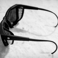 Les 5 paires de lunettes à porter en haute montagne