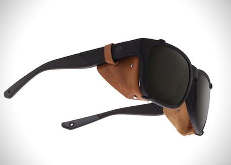 Les 5 paires de lunettes à porter en haute montagne Les 5 paires de lunettes à porter en haute montagne