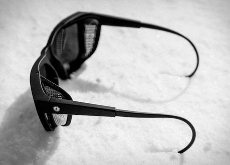 Les 5 paires de lunettes à porter en haute montagne Les 5 paires de lunettes à porter en haute montagne