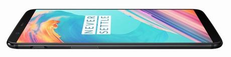 OnePlus 5T, une version du OnePlus 5 améliorée