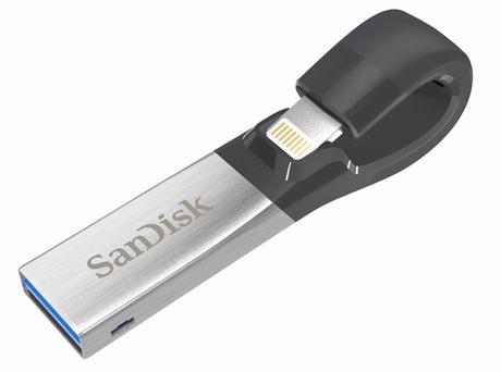 Augmentez la mémoire de vos appareils mobiles et PC en cette fin d’année Augmentez la mémoire de vos appareils mobiles et PC en cette fin d’année