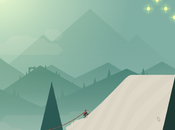 Alto's Adventure iPhone presque gratuit