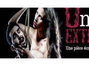 [Spectacle] femme extraordinaire pièce érotique pour public averti