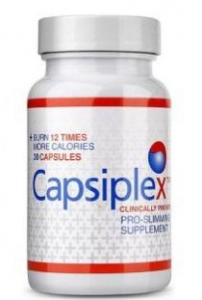 Brûleur de graisse pas cher: Capsiplex! Brûleur de graisse pas cher: Capsiplex!