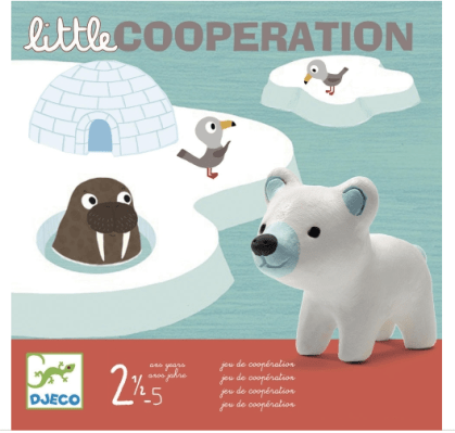 little coopération cultura