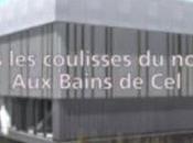 bains Plus quelques jours avant réouverture.Vidéo dans coulisses travaux...