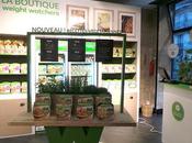 premières impressions Weight Watchers