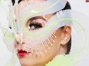 Avec Utopia Björk plus Homogenic jamais.