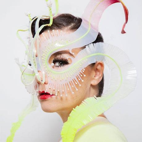 Avec « Utopia », Björk est plus « Homogenic » que jamais.
