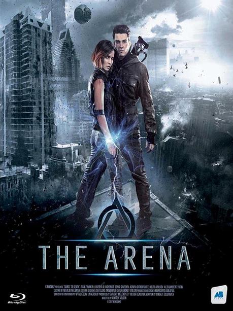 The Arena - film