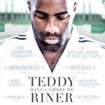 3 DVD “Dans l’ombre de Teddy Riner” à gagner!