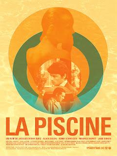 La piscine